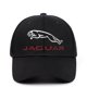 thumbnail image 1 of Gorra de béisbol Jaguars Anime para adultos, tamaño ajustable, 1 of 5
