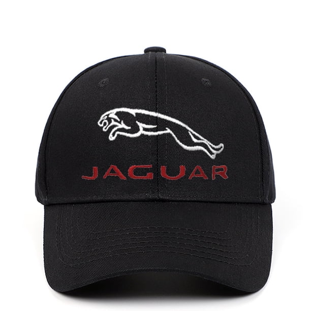 Gorra de béisbol Jaguars Anime para adultos, tamaño ajustable