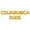 Gold, variant on Letter Balloons - COWABUNGA DUDE 16" Inch Alphabet Letters Foil Mylar Balloon Birthday Party Banner (Purple)