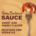 thumbnail image 3 of Stonewall Kitchen, Honey Barbecue Sauce, 11 oz. Bottle, 3 of 15