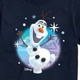 thumbnail image 3 of Frozen 2 - This Snowman Can - Men's Short Sleeve Graphic T-Shirt, 3 of 5