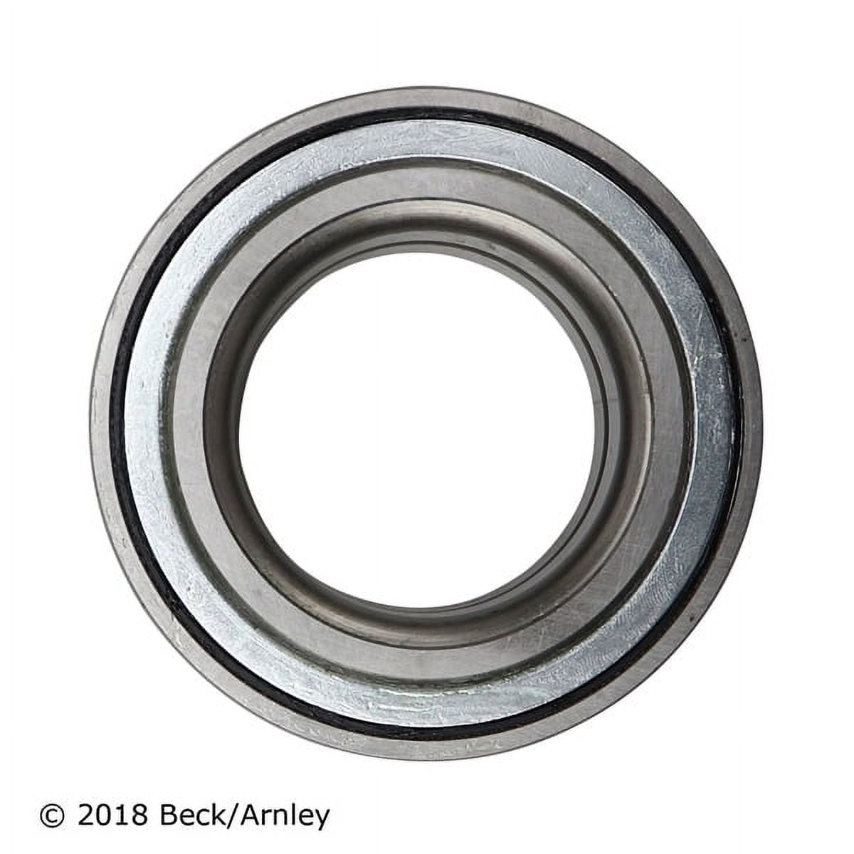 BeckArnley 051-4168 Bearings