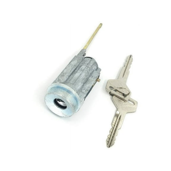 Ignition Lock Cylinder - Compatible with 1995 - 1999 Toyota Avalon 1996 1997 1998