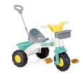 thumbnail image 1 of Dolu Trike for Toddlers, Tricycle for Kids, Ride-On Toy with Parent Handle, 1 of 3