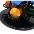 thumbnail image 5 of Nespresso Holders,Coffee Capsule Holder,Pod Capsule Dispenser Holder 40pcs 360 Degree,Black, 5 of 5