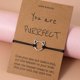 thumbnail image 1 of Pinky Cat Pulseras De Amistad A Juego Relación Linda De Larga Distancia, 1 of 3