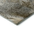 thumbnail image 4 of Addison Rugs Mayfield Washable Contemporary Watercolors Beige Rectangle Rug, 10' x 14', 4 of 6