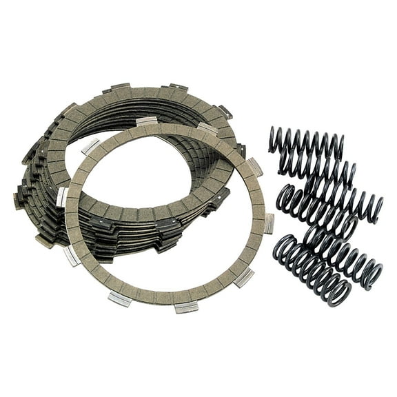 EBC SRC19 - SRC Street Racer Clutch Kit