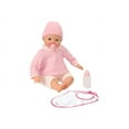 thumbnail image 2 of Corolle Mon Classique - Lila Ch��rie Baby Doll, 2 of 6