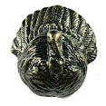 thumbnail image 4 of Sierra Lifestyles SL-681250 Turkey Cabinet Knob, Pewter, 4 of 4