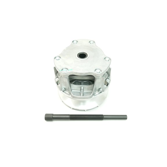 Primary Clutch & Puller for Polaris Sportsman 800, X2 700, RZR S 800, Optimal Torque Transfer