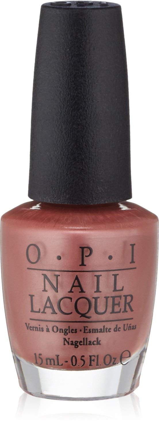 OPI Nagellack 'I'm On A Sushi Roll' - Aus Der Tokyo Collection, Langlebiger Lack Mit Pinsel