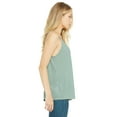 thumbnail image 4 of Bella + Canvas Ladies' Slouchy Tank - 8838, 4 of 4