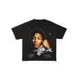 thumbnail image 1 of Camiseta Youngboy Never Broke Again, camiseta de música hip-hop, camiseta casual de manga corta 220g perfecta para fanáticos., 1 of 6