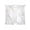 White, variant on White Gold Marble Sheer Curtains 96 Inch Length 2 Panels Set, Modern Farmhouse Abstract Patterned Voile Window Treatment Semi Sheer Long Curtains Drapes for Bedroom/Living Room/Kitchen 52"x96"x2
