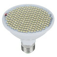 thumbnail image 1 of Luz de crecimiento Jadeshay E27 8W 200LED para plantas, 1 of 8