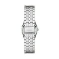 thumbnail image 2 of Fossil Women's Harlow Three-Hand, Stainless Steel Watch, 2 of 3
