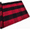 Red/Black, variant on RUG ROBOT Christmas Buffalo Plaid Outdoor Rugs for Entryway 3x5, Checkered Area Rug Cotton Front Door Mat Porch Entrance, Washable Red and Black/White Farmhouse Carpet for Bedroom Xmas decor
