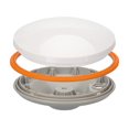 thumbnail image 4 of Bgsha GNSS Antenna Shell GPS GLONASS BDS S-BAND High-precision RTK GNSS Antenna Shell Adapter Shell Vent Valve Base, 4 of 10