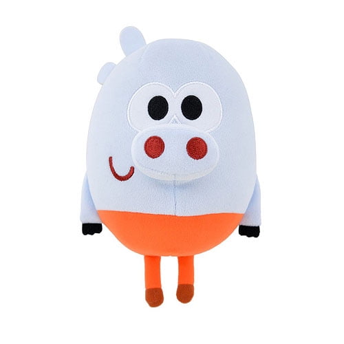 small hey duggee soft toy