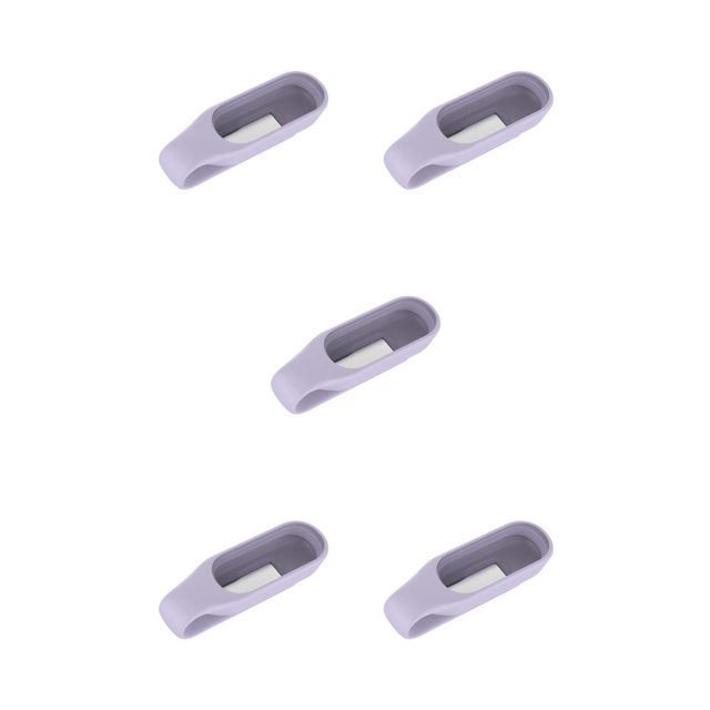 Accesorios de cubierta de Clip de silicona Moyic Protector para Type2 NO2