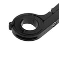 thumbnail image 3 of Shisuyan 2pcs Multi Function Bikes Handlebar Extension Mount Bikes Handlebar Extension Mount For Speedometer And Headlight, 3 of 8
