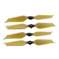 thumbnail image 1 of Reempzo de repuestos de de cuadricóptero de hélice 4x para 2 PRO Oro Zulema Hélice RC Quadcopter, 1 of 8