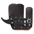 thumbnail image 1 of Protection de Doigt pour Tir à l'Arc, Équipement de Protection Résistant à la Sueur Durable pour Tir m, 1 of 8