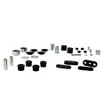 thumbnail image 2 of Nolathane REV256.0016 Front Suspension Bushing Kit Compatible with Subaru 08-16 Impreza, 2 of 4
