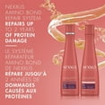 thumbnail image 2 of Nexxus Amino Bond Repair System Shampoo, 2 of 7
