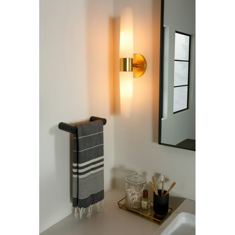 Moen align hand towel bar outlet