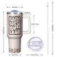 thumbnail image 2 of Mom's New Favorite Cup Gift - 40oz Insulated Tumbler with Straw - The Perfect Mothers Day Birthday or Christmas Gift for Mom, 2 of 5