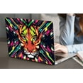 thumbnail image 1 of KSK KAISHEK Hard Shell Case Cover Only Compatible MacBook Air 13.6 inchs with Touch Bar Type C Model: A2681 (Animal 165), 1 of 5