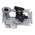 thumbnail image 1 of Optical Laser Lens Pickup Visible Light Band Single Channel Optical Laser Head Replacement for SAMSUNG CD VCD Players, 1 of 14