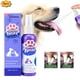 thumbnail image 1 of 3pcs Pet Spray Dogs and Cats Oral Care Bad Breath Teeth Cleaning Breath Freshener Plaque Remover Pet Supplies, 1 of 5