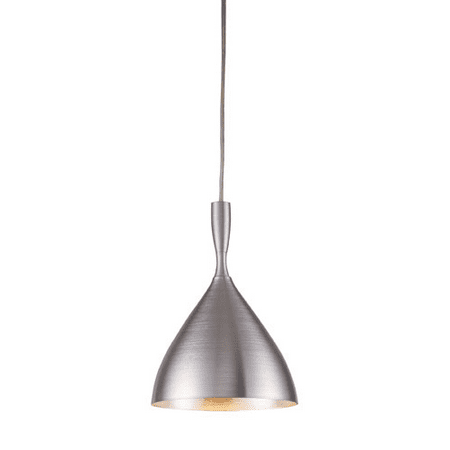 

Pendants 1 Light LED With Aluminum Finish 7 inch 5 Watts - World of Lamp