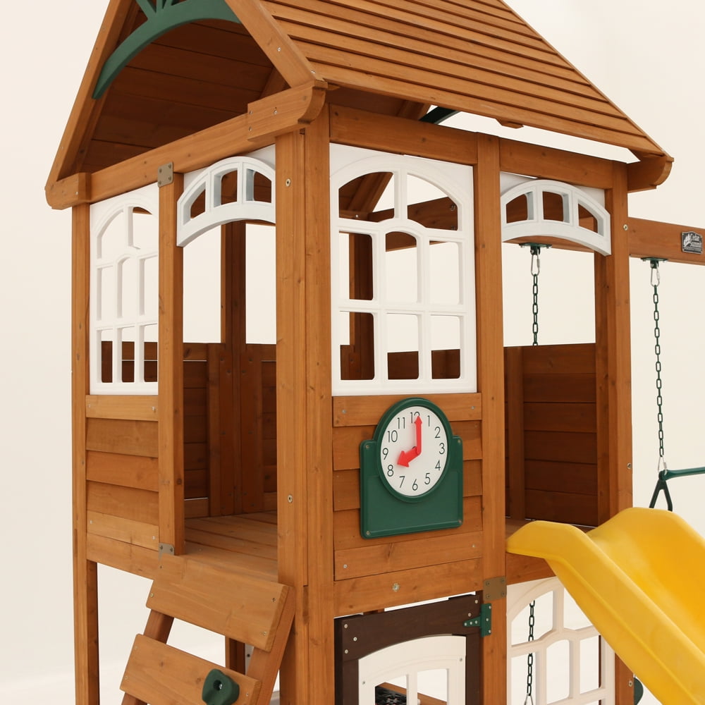 kidkraft mckinley playset