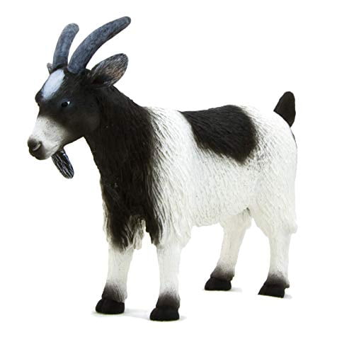 Billy Goat Mojo Figure Farmlife Toy 387077 for sale online 