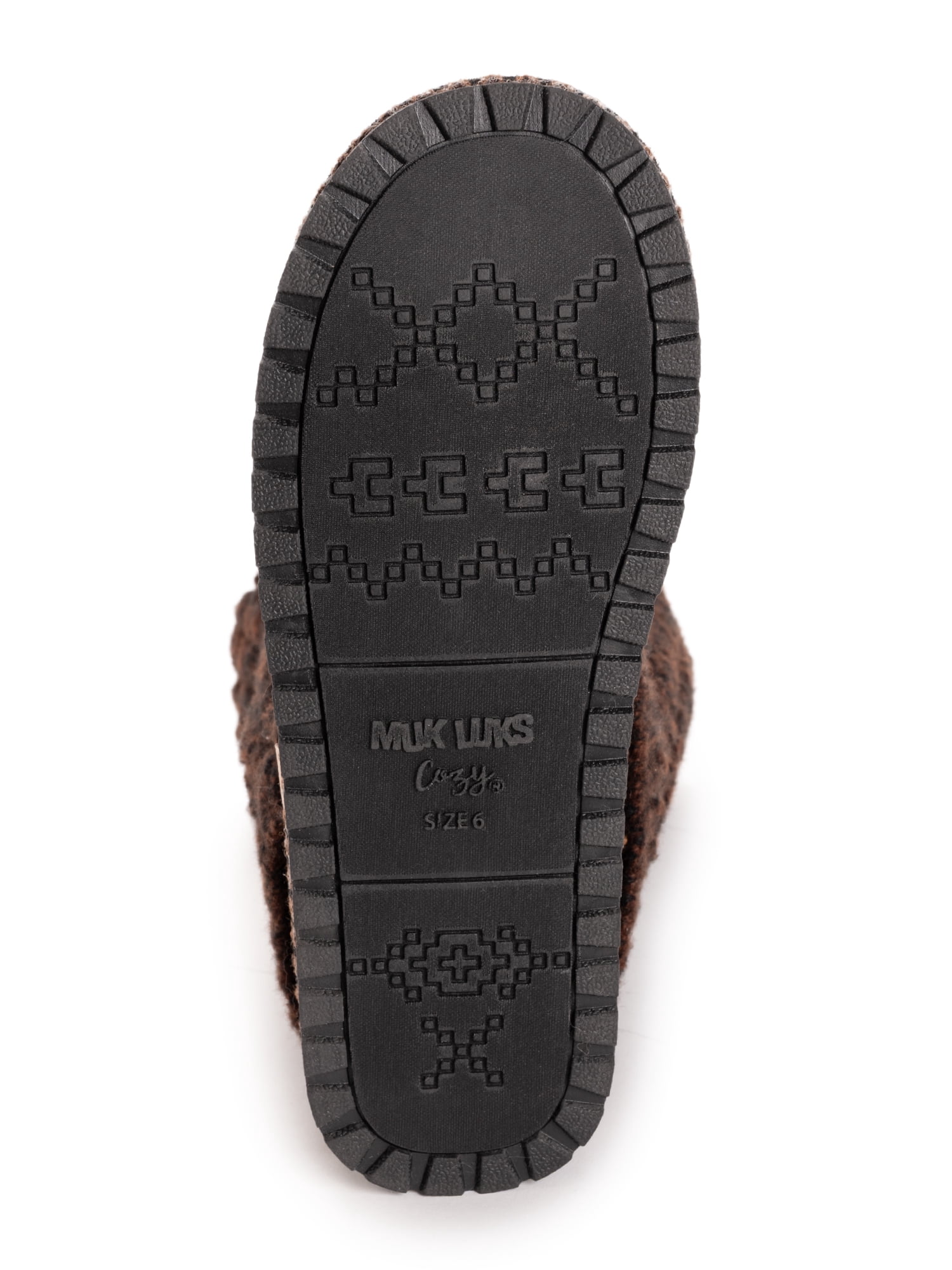 MUK LUKS Women's Jackie Faux Suede Boot (Wide Width Available)