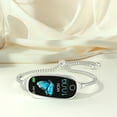 thumbnail image 2 of Smart Watch for Women with Fitness & Sleep Tracker, 2 of 6