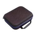 thumbnail image 4 of DYNWAVECA Carrying Case for Cordless Electric Drill Versatile Protective Zipper Pouch 27x22x7cm, 4 of 9