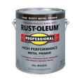 thumbnail image 4 of Rust-Oleum Professional Brown Metal Primer 1 gal, 4 of 12