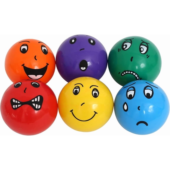 Emotion Balls