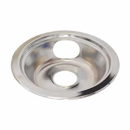 - Ez-Flo 60727 GE/Hotpoint Chrome Deep Reflector Bowl