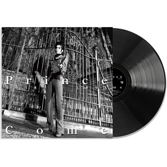 Prince - Come - Music & Performance - Vinyl