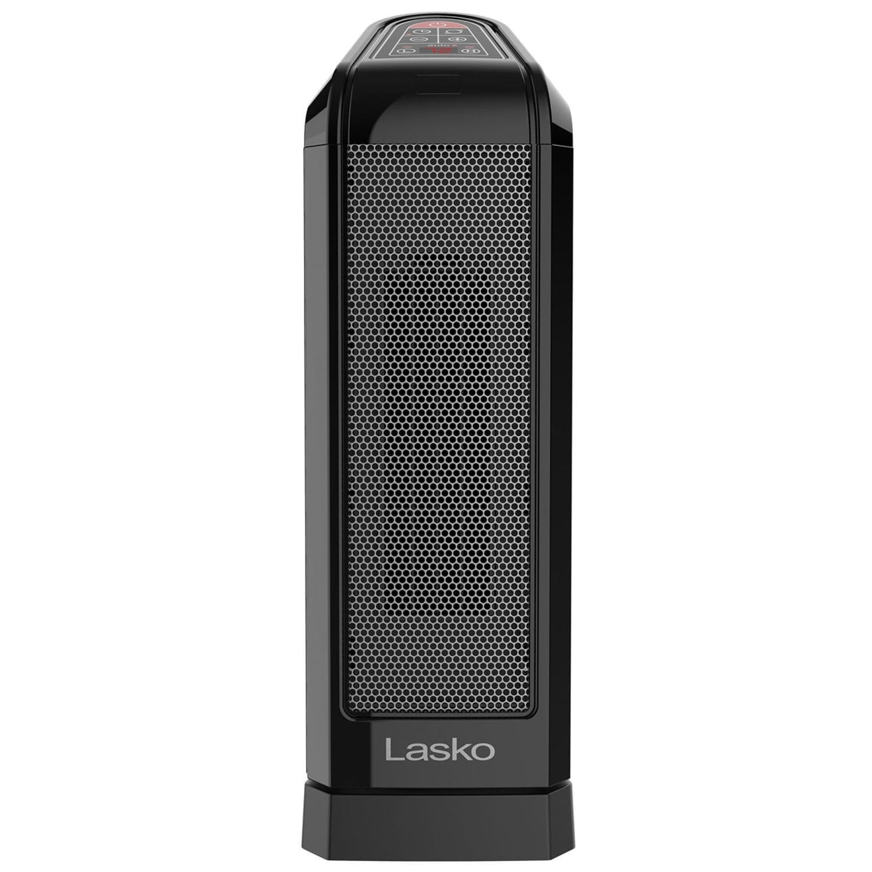 Lasko CT16670 Digital Ceramic Tower Heater with Remote Control  www.salaberlanga.com