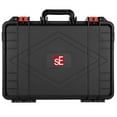 thumbnail image 2 of sE Electronics V Pack US Club 6 Drum Microphone Kit with Pair of sE7 and Case, 2 of 7