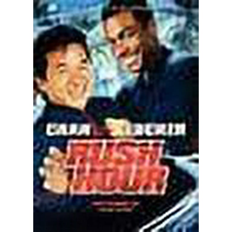 Rush hour 2 123movies outlet