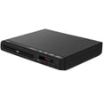 thumbnail image 1 of Dvd Player For Tv, All Region Free Dvd Cd Discs Player Av Output Built-in / Ntsc, Usb Input, Remote, 1 of 4