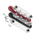 thumbnail image 3 of For Car Terminal Block Bus Bar 48v 150a Power Distribution Block M8 Terminal Bus For Automotive Boat, 3 of 5